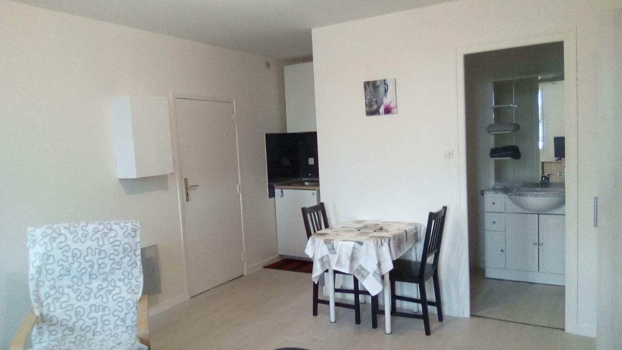 Studio Zen Rochefort  Zewnętrze zdjęcie