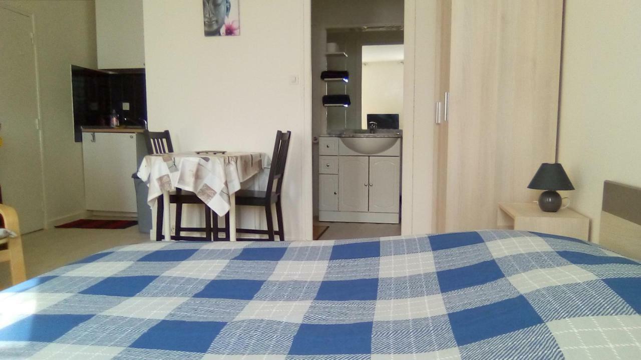 Studio Zen Rochefort  Zewnętrze zdjęcie