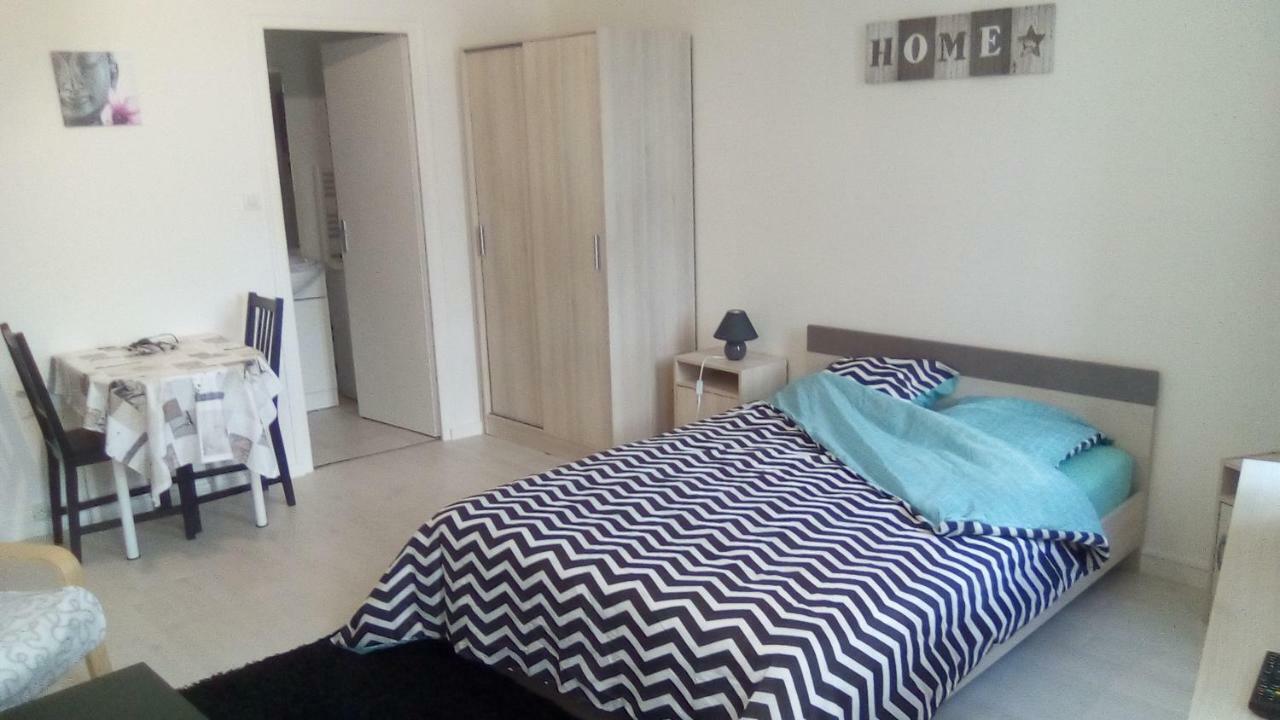 Studio Zen Rochefort  Zewnętrze zdjęcie